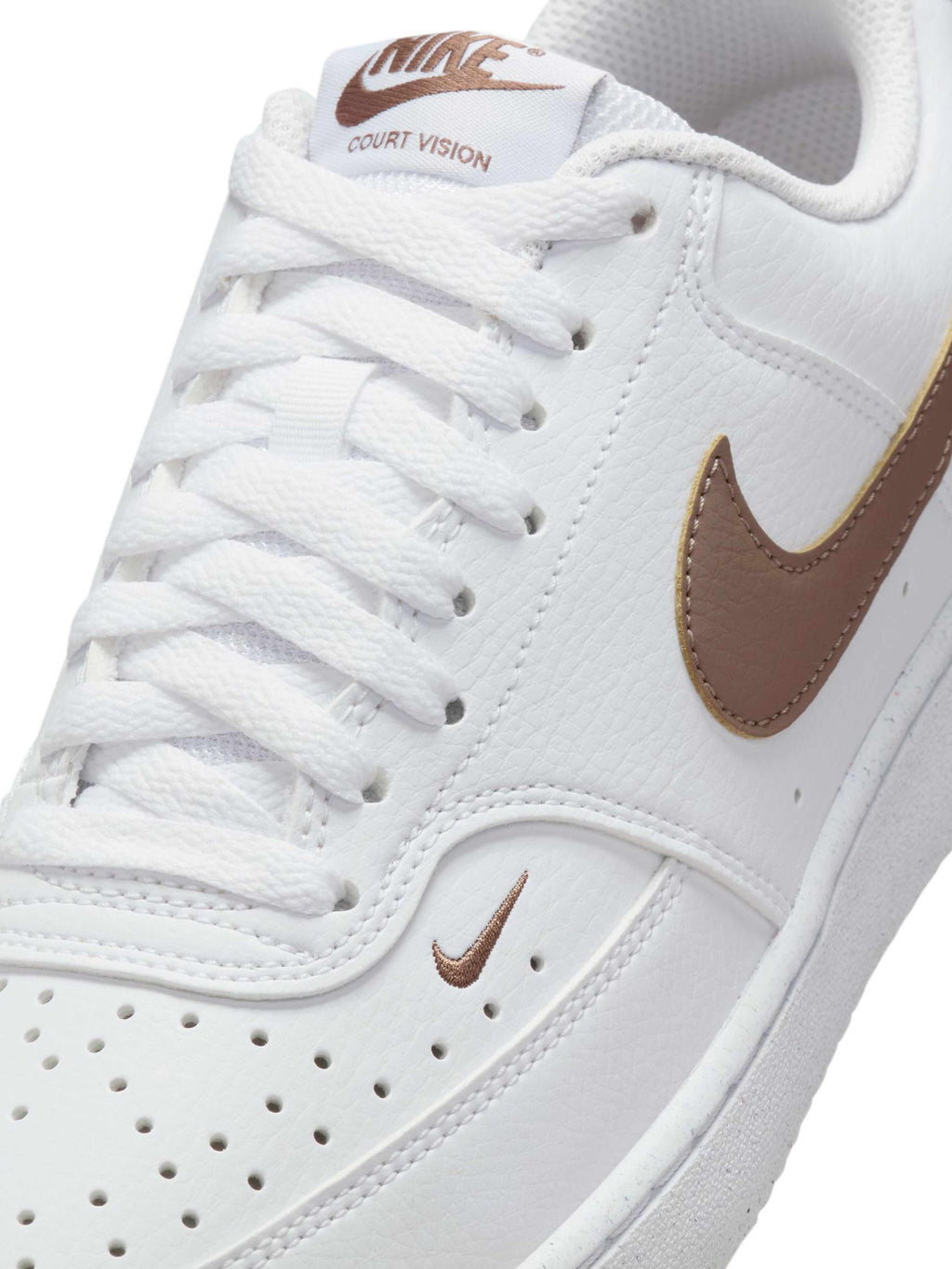 NIKE Обувки W COURT VISION LO NN