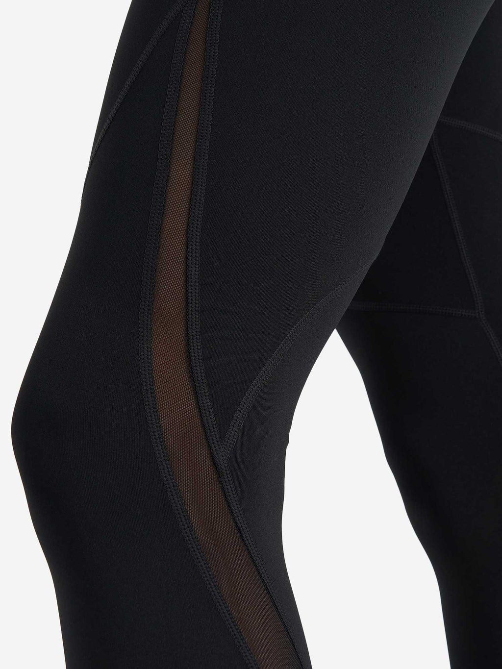 DEMIX Клин W D Running Urban 7/8 Leggings