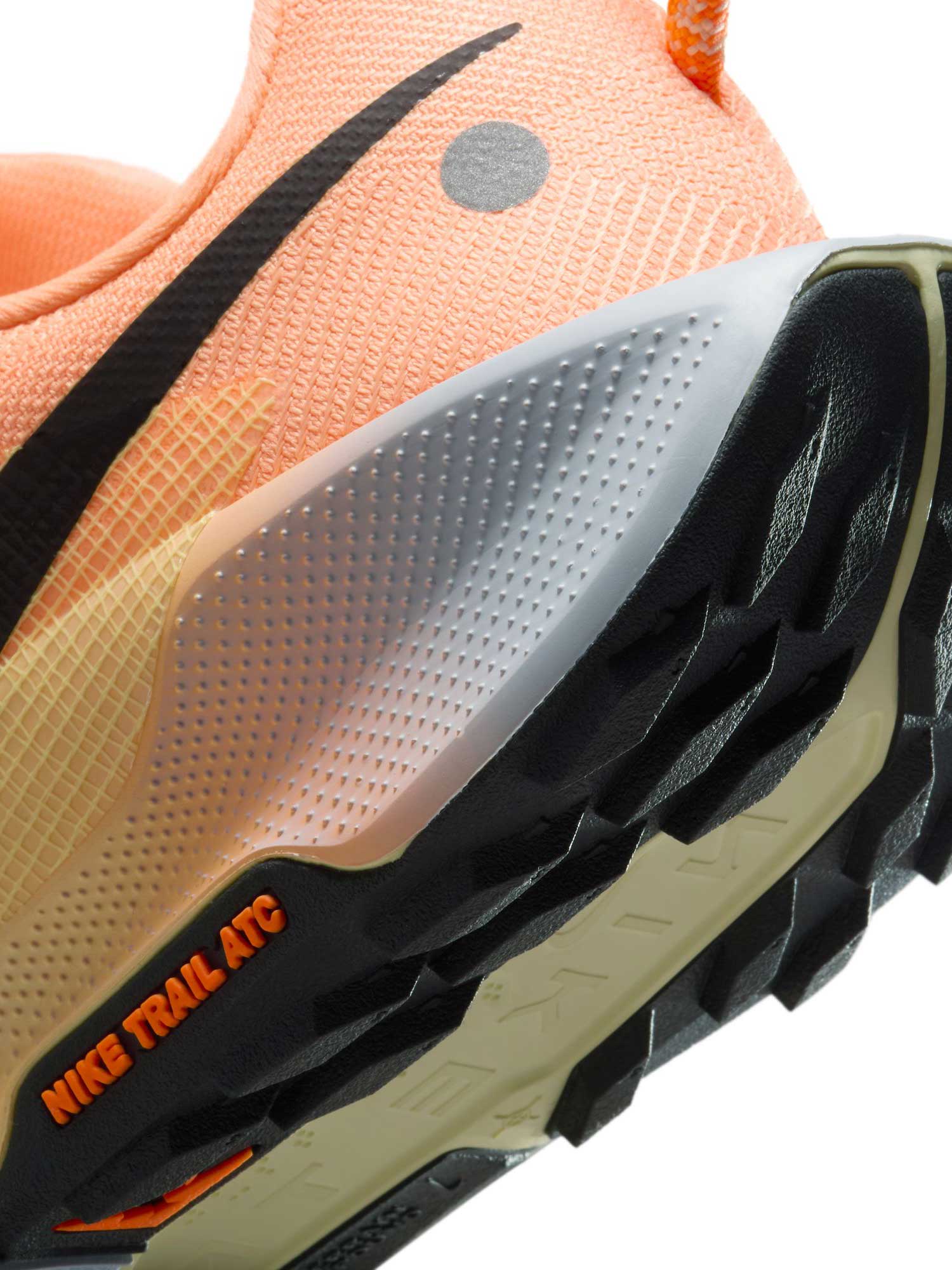 NIKE Обувки W REACTX PEGASUS TRAIL 5