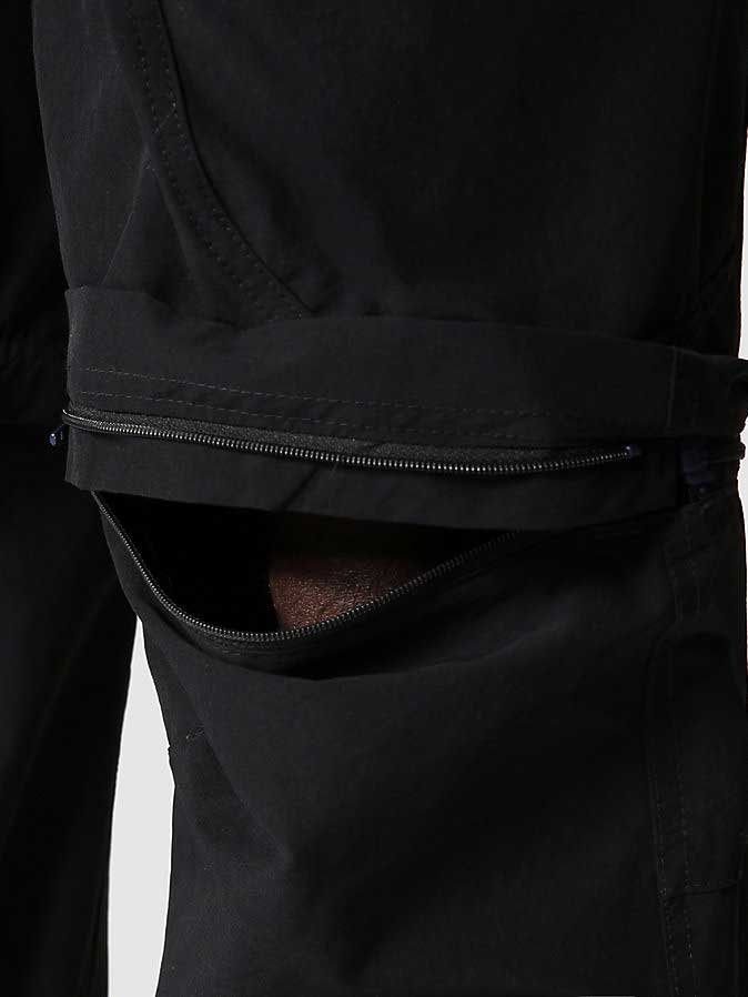 THE NORTH FACE Панталон M EX CONV R TPR PNT