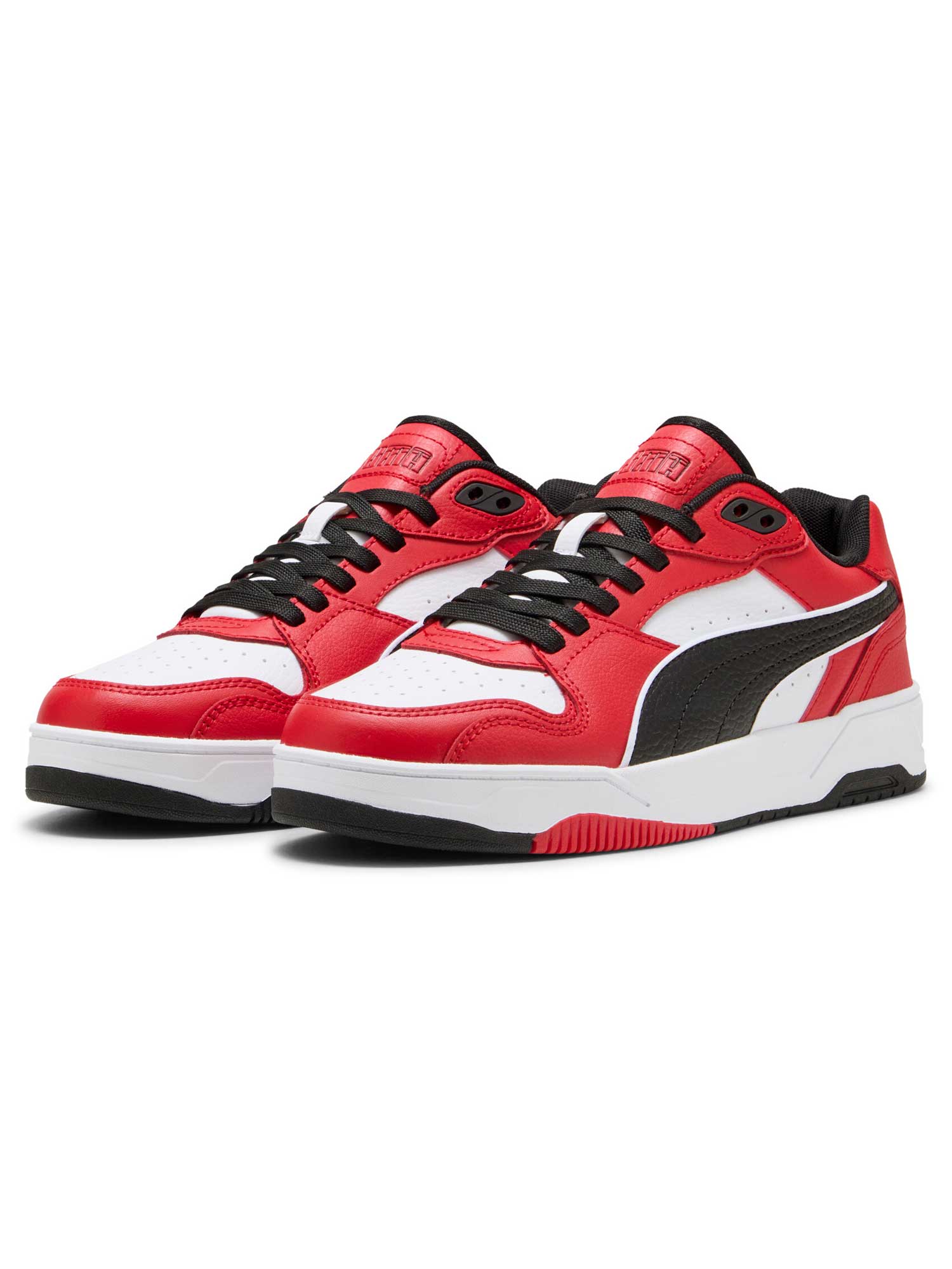 PUMA Обувки RBD Break Low