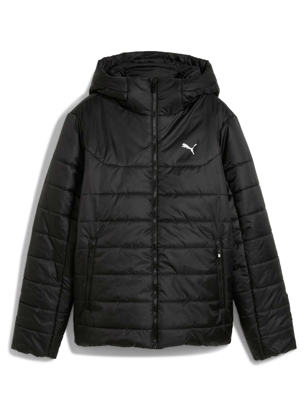PUMA Яке ESS Hooded Padded Jacket