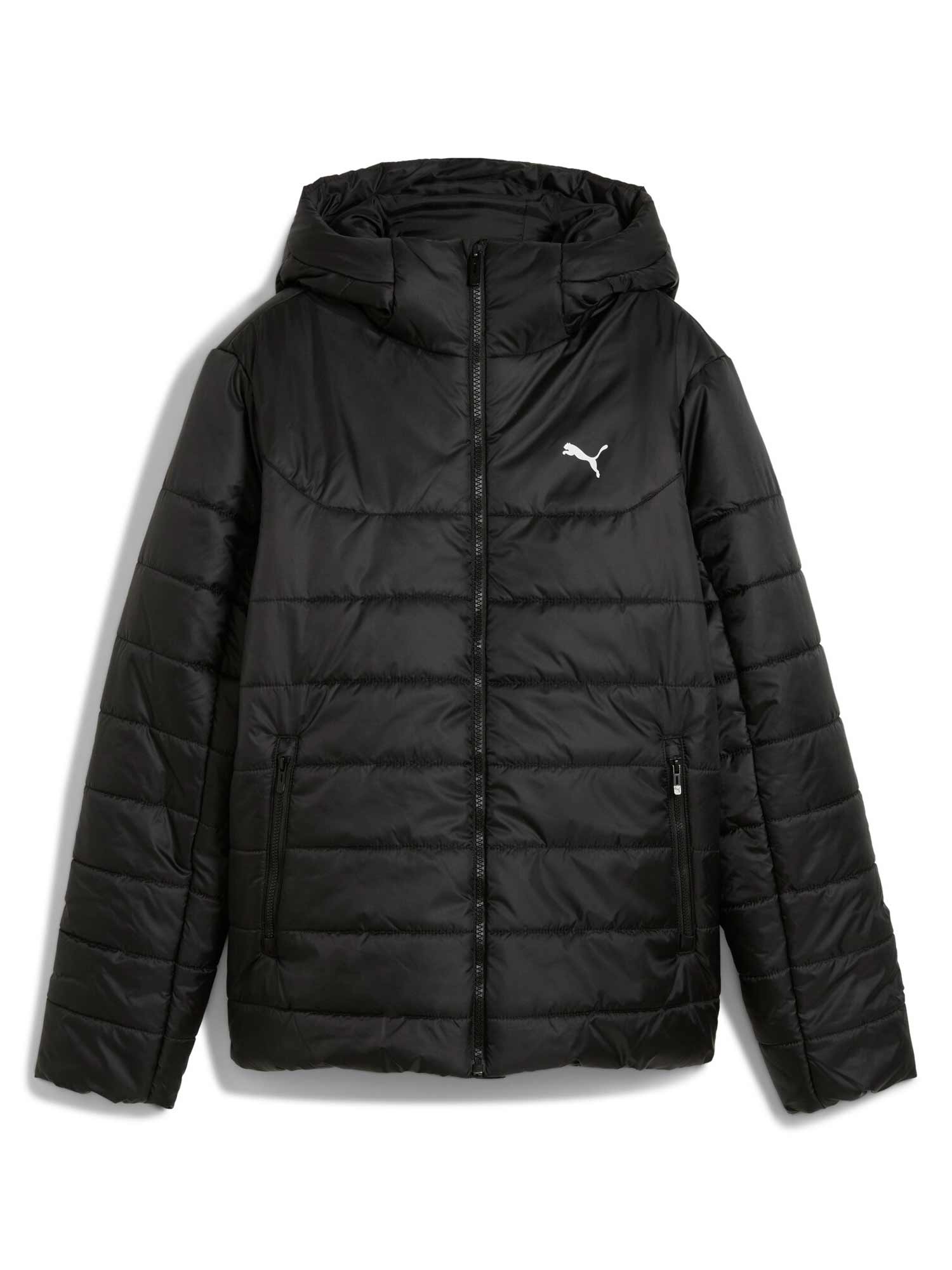 PUMA Яке ESS Hooded Padded Jacket