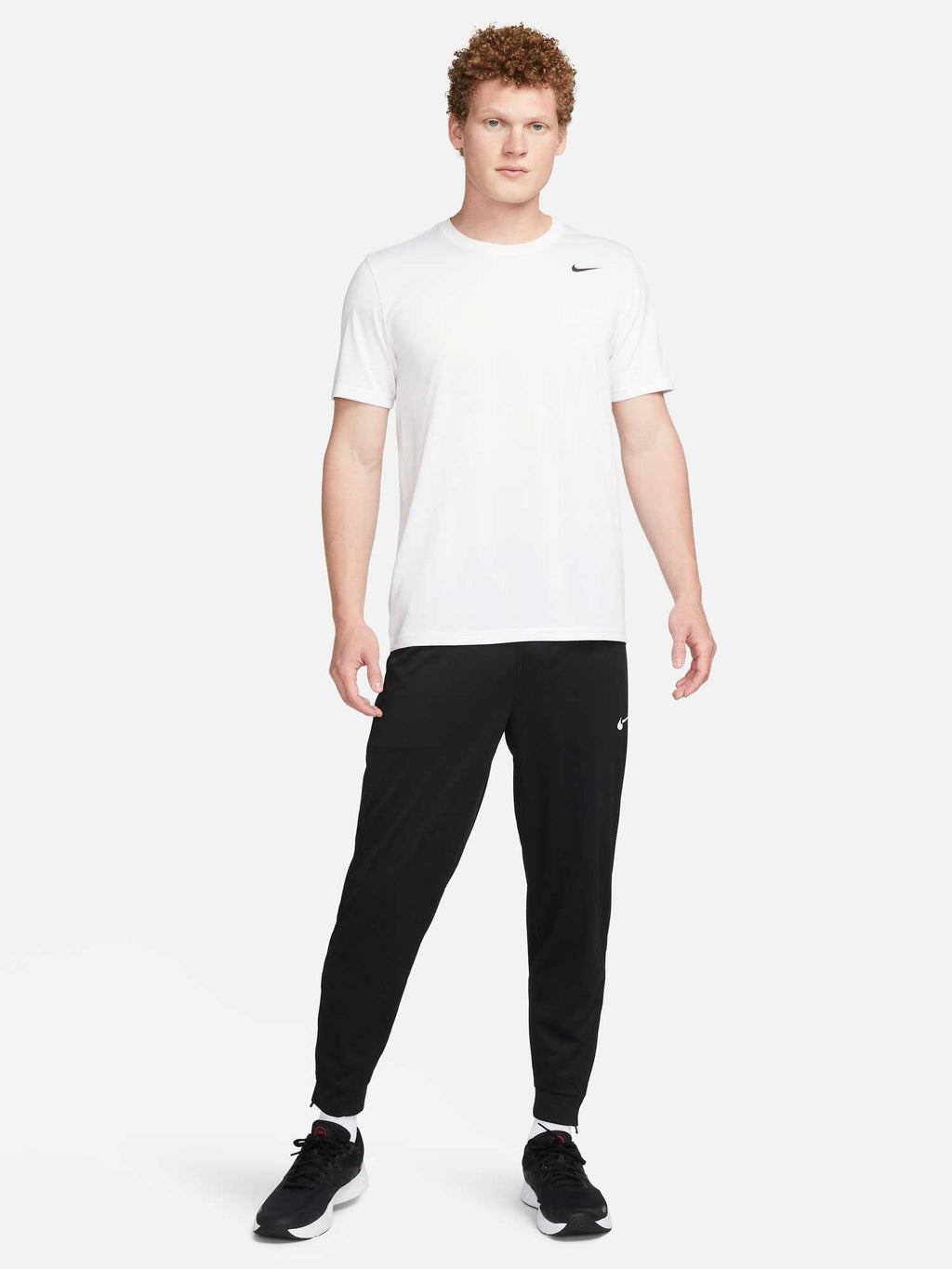 NIKE Спортно долнище M NK DF TOTALITY PANT TPR