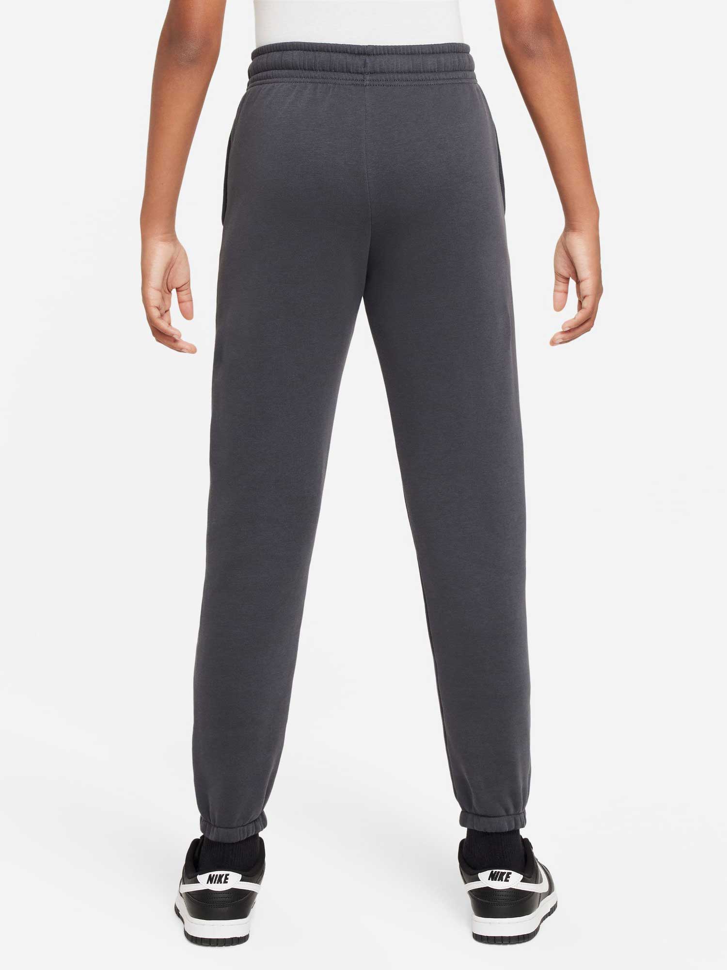 NIKE Спортно долнище G NSW TREND FLC CF PANT