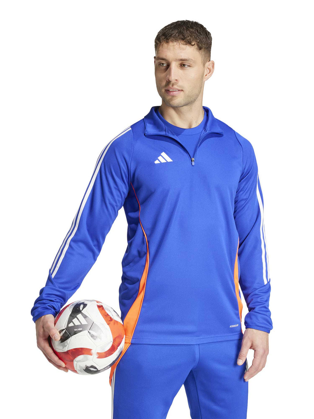 ADIDAS PERFORMANCE Блуза Tiro 24