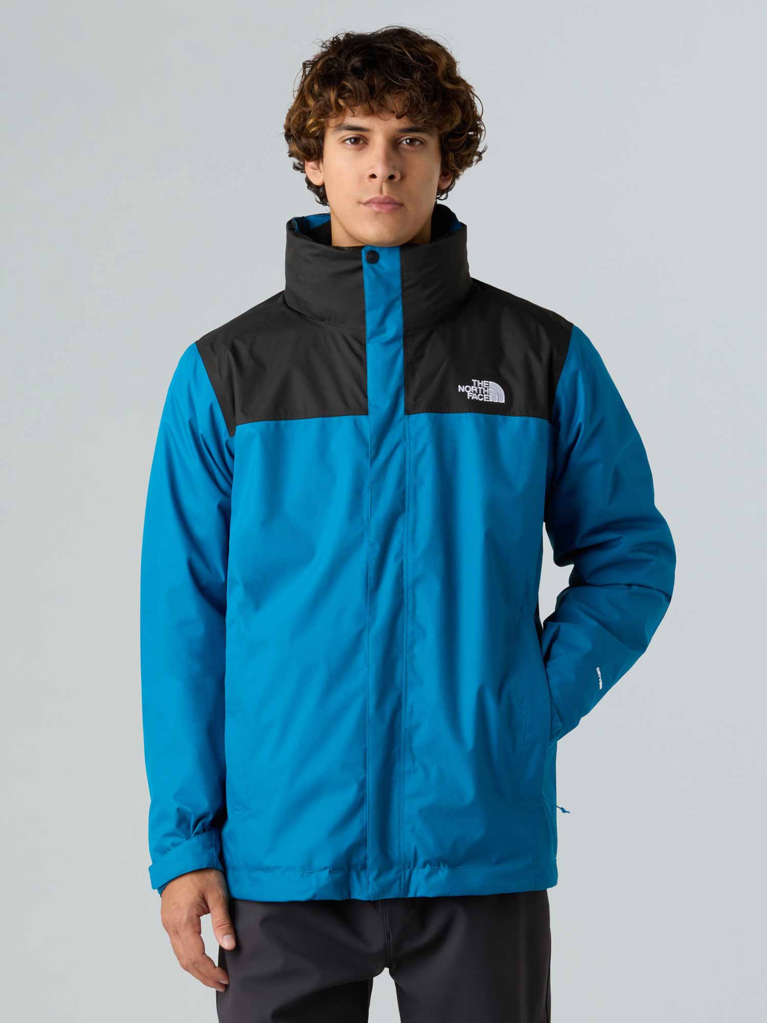 THE NORTH FACE Яке M EVOLVE II TRICLIMATE JACKET