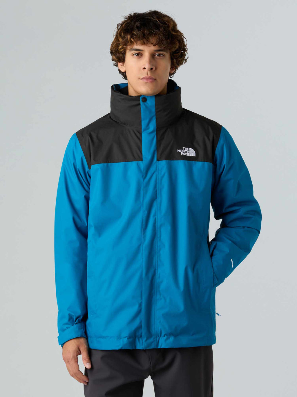 THE NORTH FACE Яке M EVOLVE II TRICLIMATE JACKET