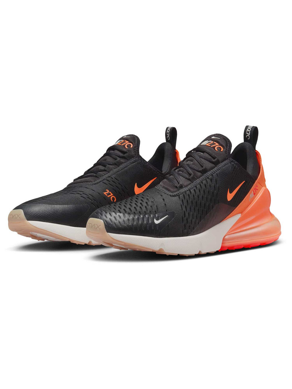 NIKE Обувки AIR MAX 270