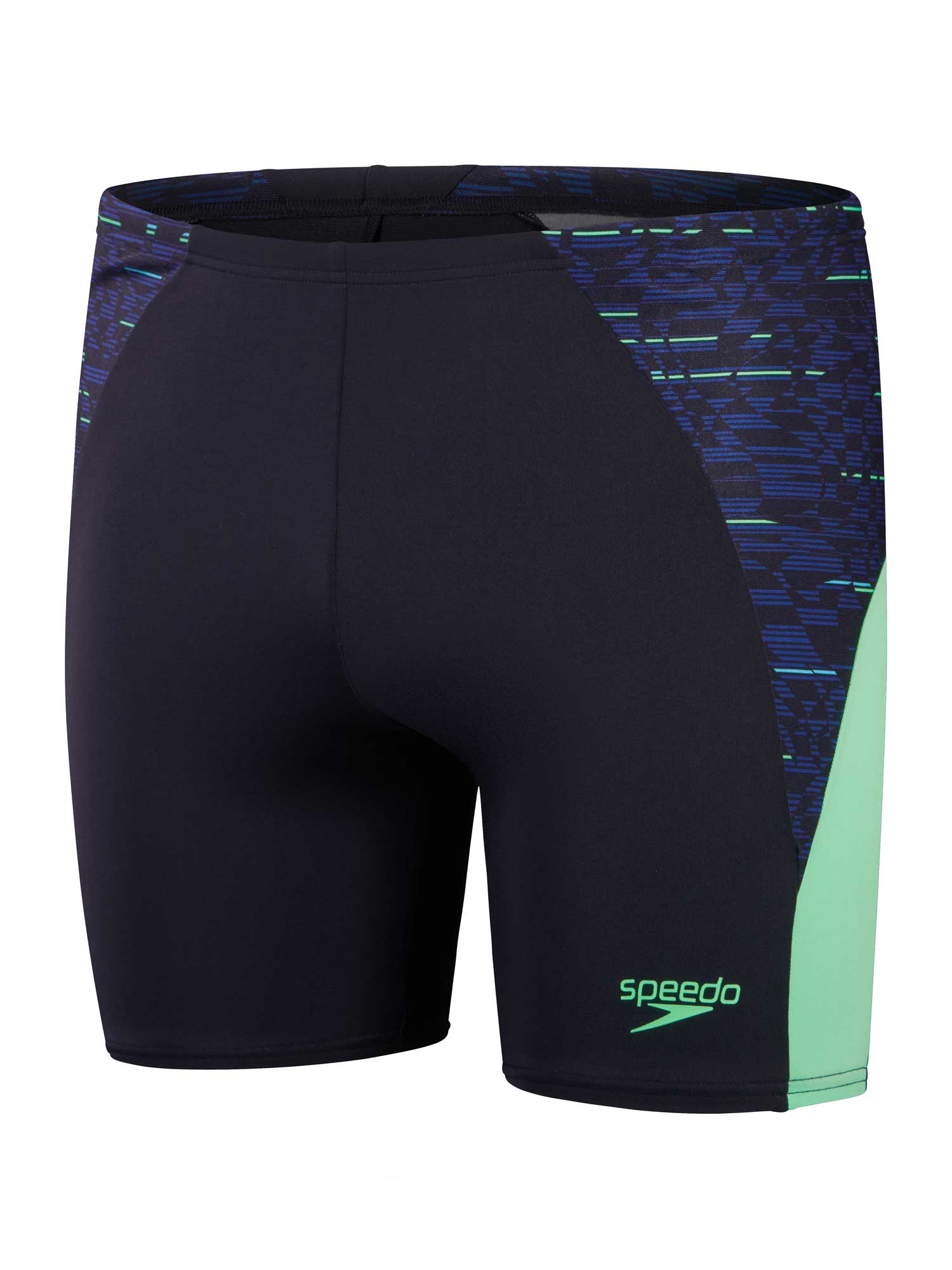 SPEEDO Бански MENS END+ MAX SPLICE MID JAMMER
