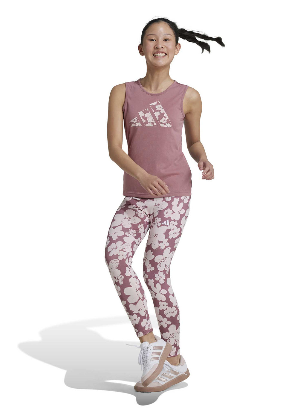 ADIDAS SPORTSWEAR Клин Train Essentials Seasonal Printed 7\/8