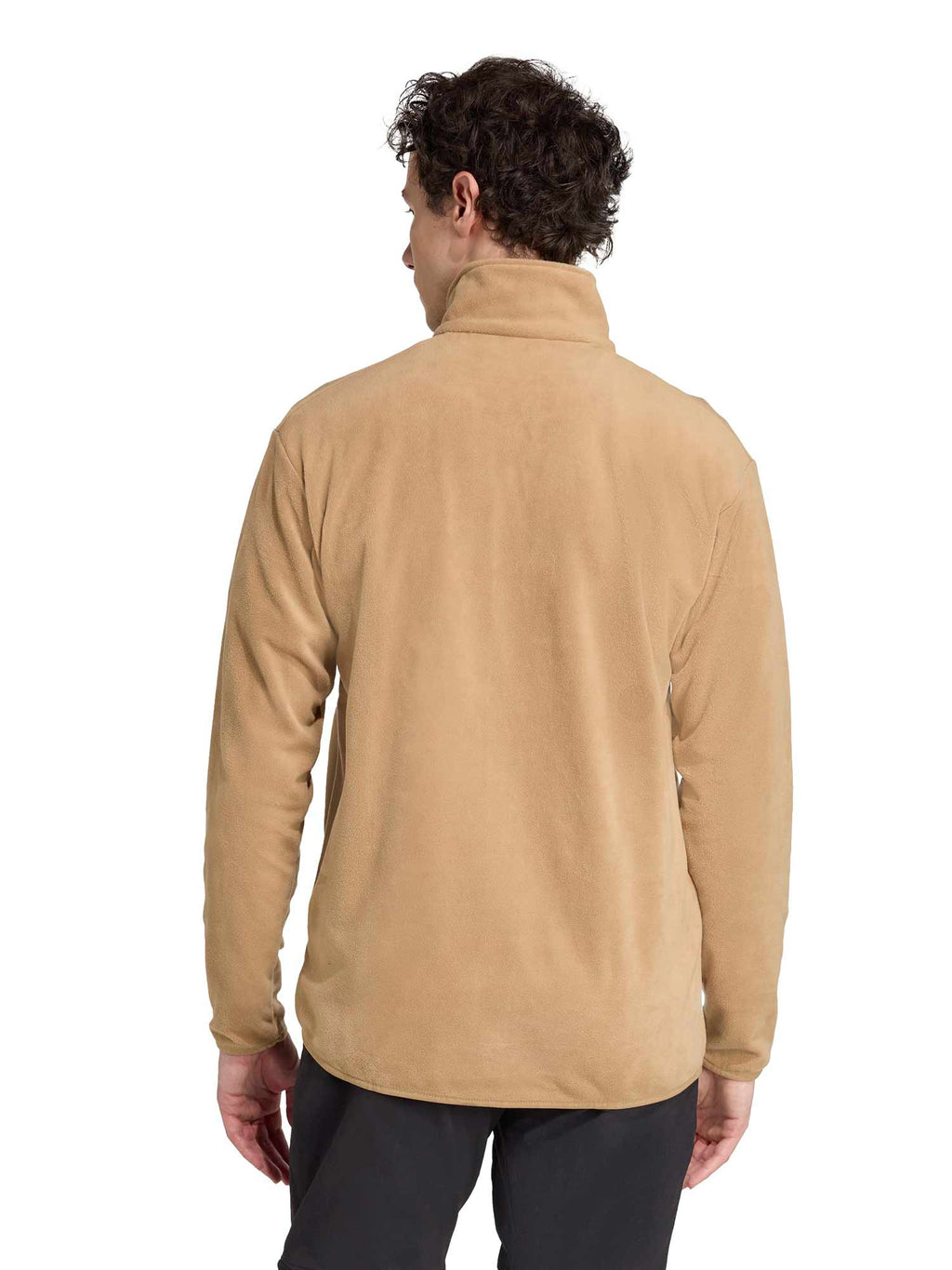 ADIDAS PERFORMANCE Полар Multi Essentials Full-Zip Fleece Jacket