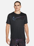 NIKE Тениска M DF UV RUN DVN MILER