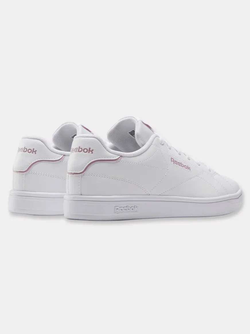 REEBOK Обувки COURT CLEAN
