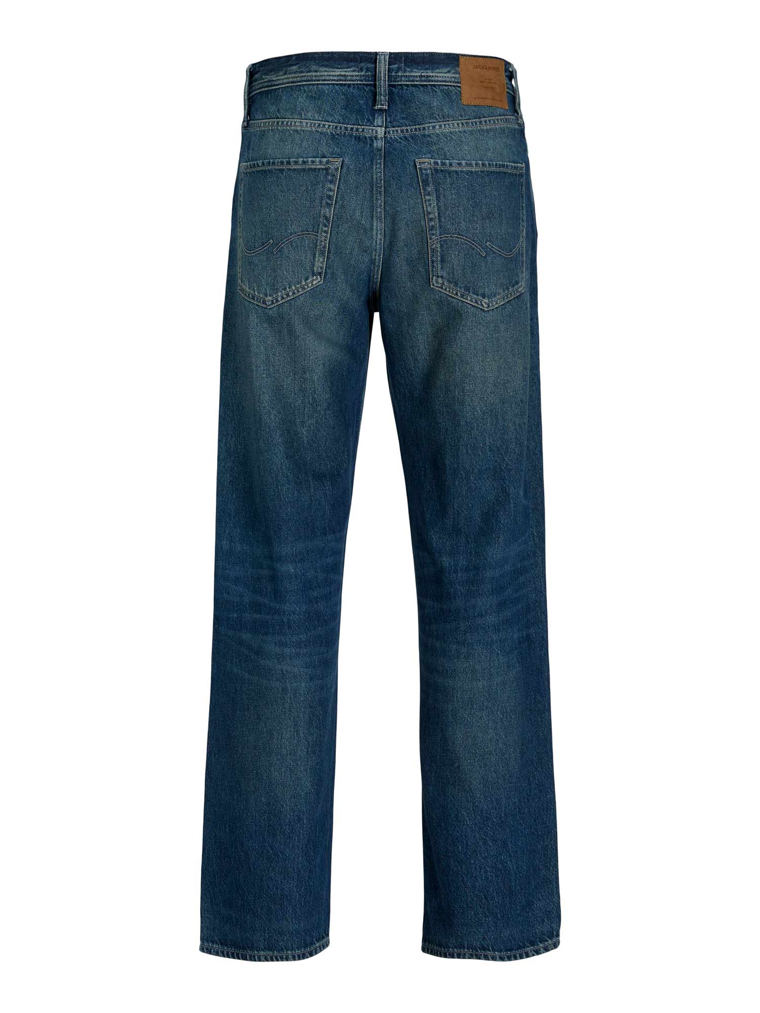 JACK & JONES Дънки JJIEDDIE JJORIGINAL AM 769