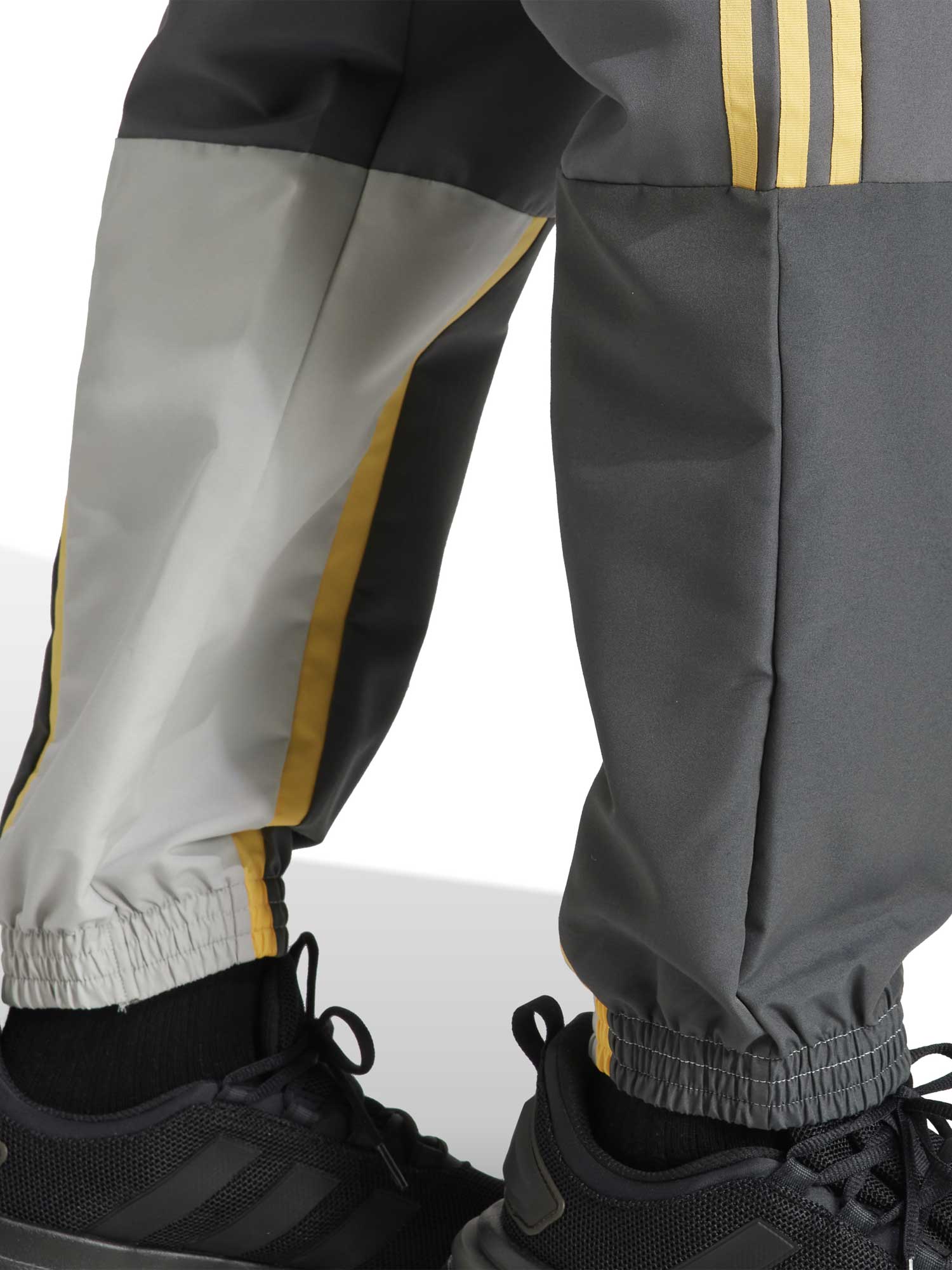 ADIDAS SPORTSWEAR Спортен екип Sportswear Colorblock 3-Stripes
