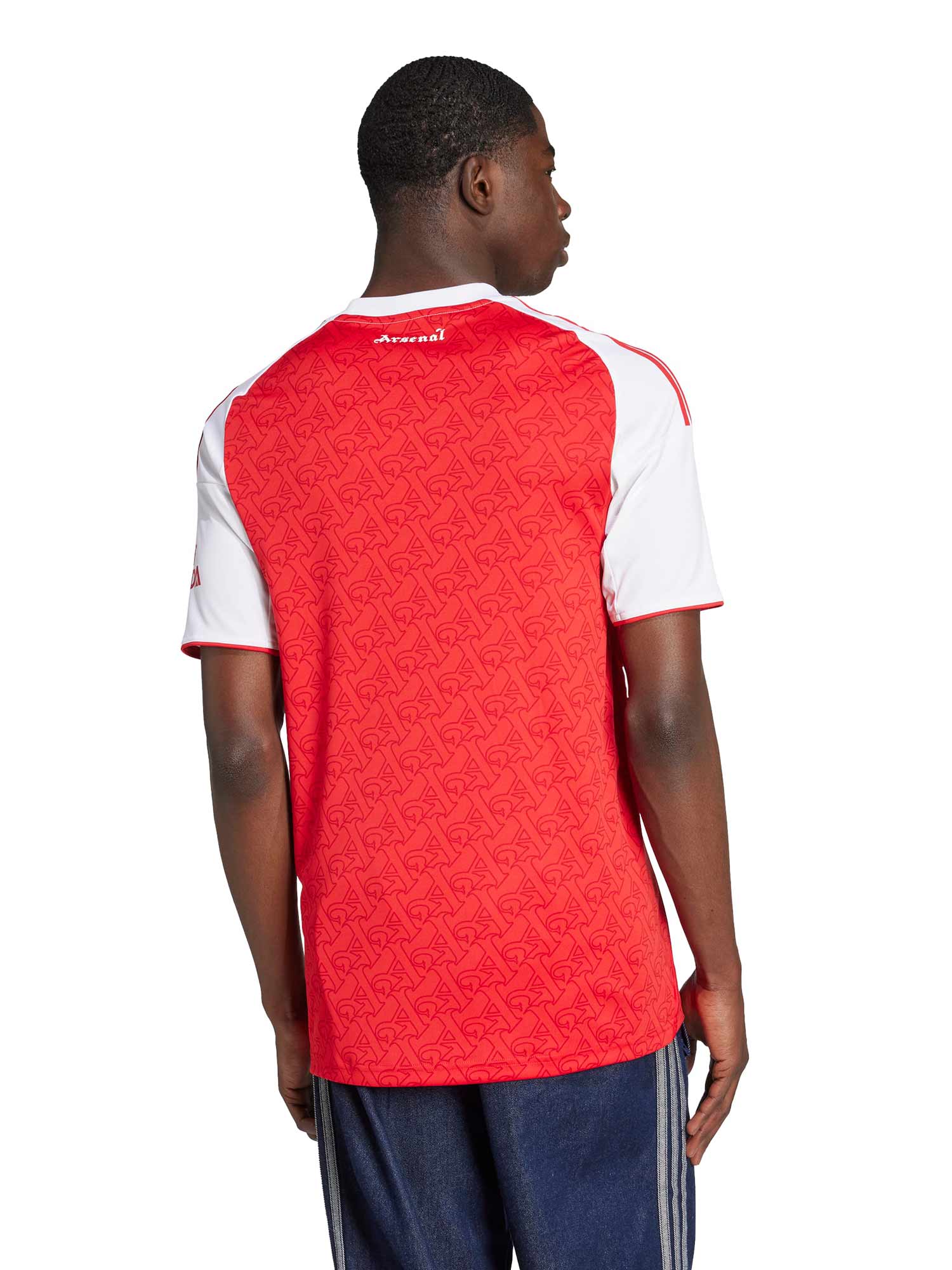 ADIDAS PERFORMANCE Тениска Arsenal 25\/26 Home Jersey