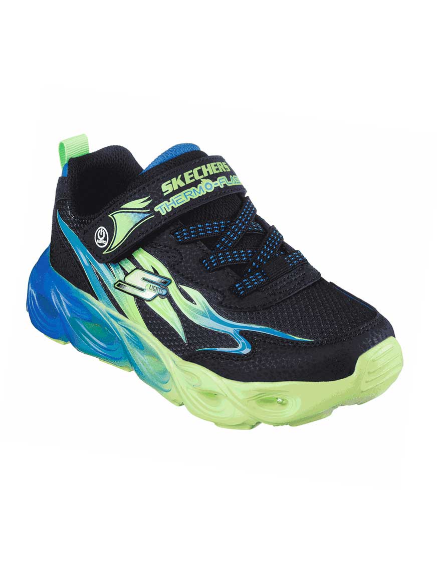 SKECHERS Обувки THERMO-FLASH-HEAT-FLUX