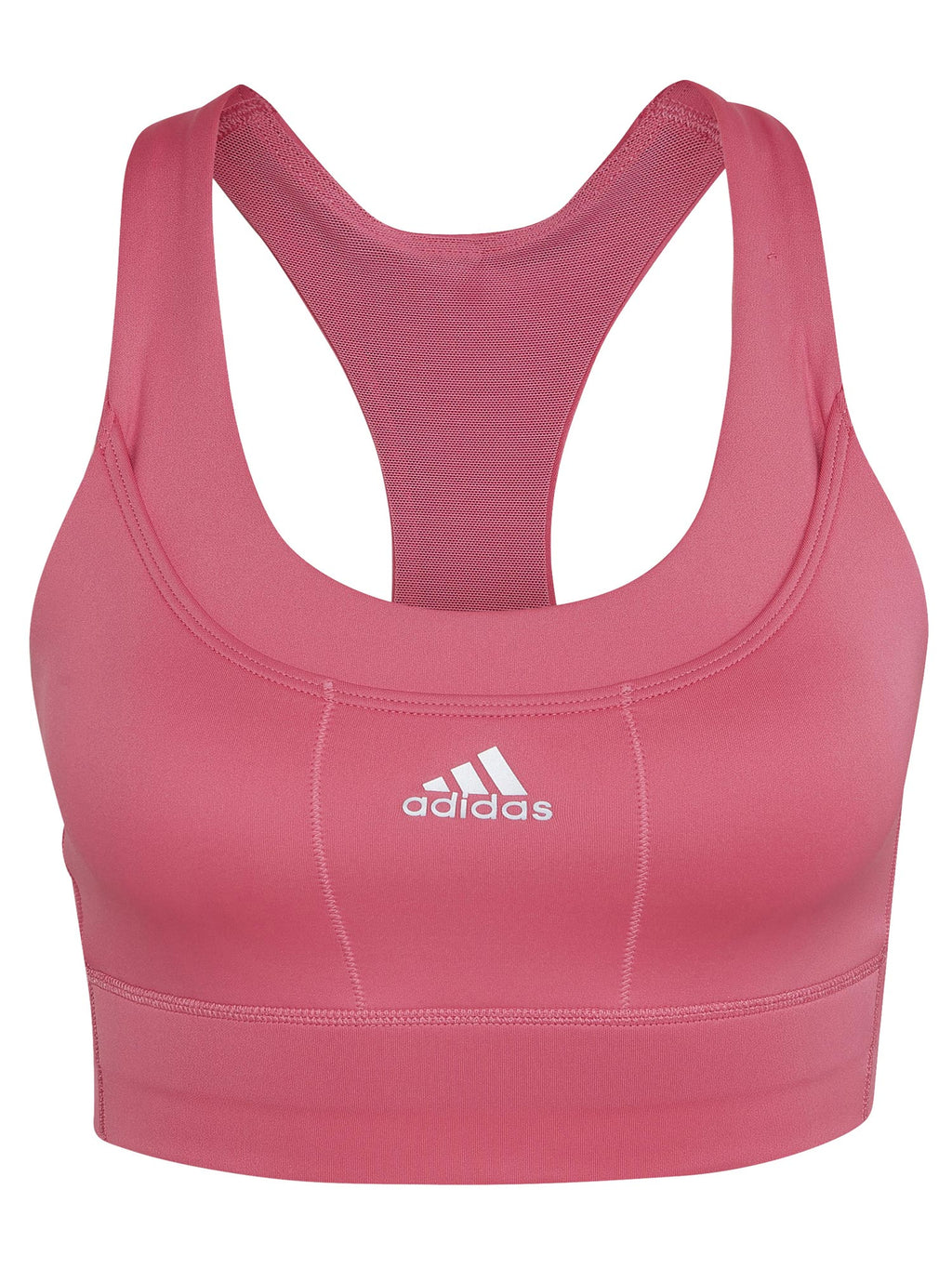 ADIDAS PERFORMANCE Спортен сутиен Running Medium-Support Pocket