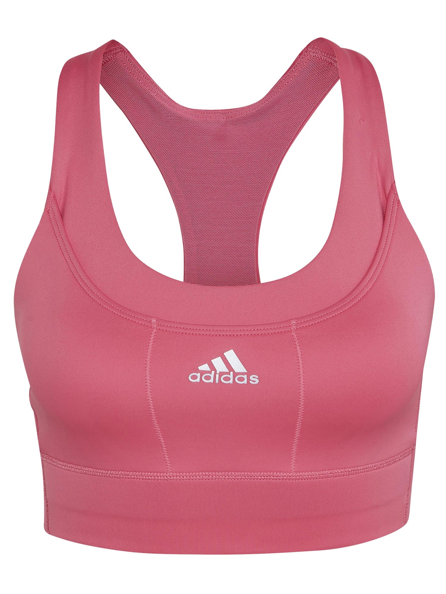 ADIDAS PERFORMANCE Спортен сутиен Running Medium-Support Pocket