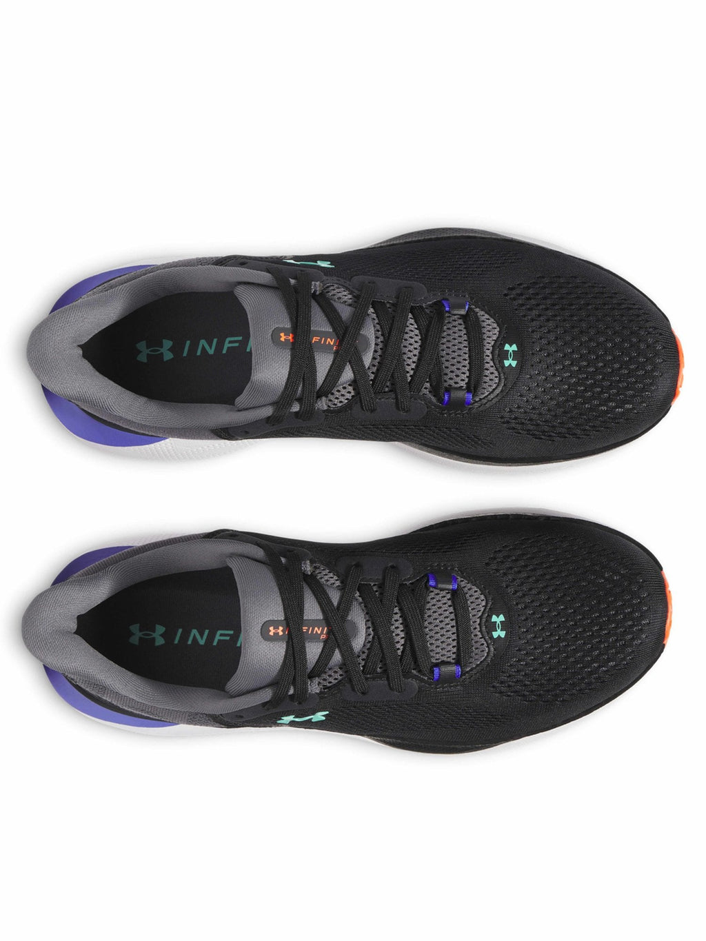 UNDER ARMOUR Обувки Infinite Pro 2