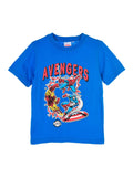 KIDS MOVIE HEROES Тениска AVENGERSCLASSIC