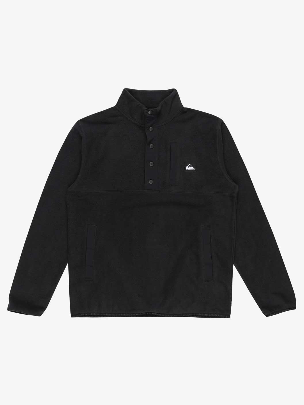 QUIKSILVER Полар NO DESTINATION2
