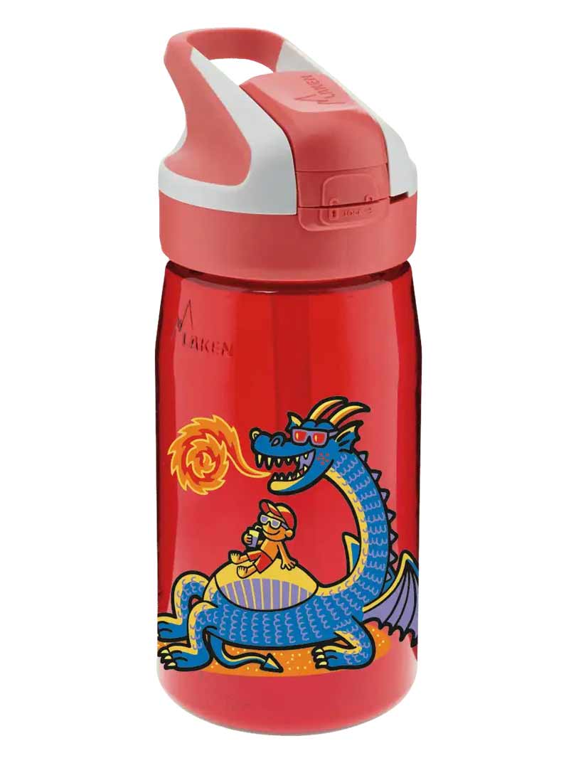 LAKEN Бутилка Tritan summit 0.45L