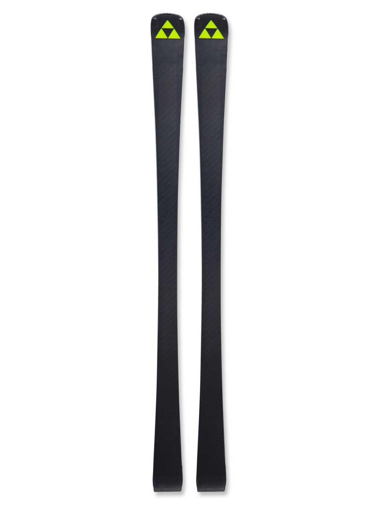 FISCHER Ски RC4 NOIZE ST BLACK SUPERFLEX