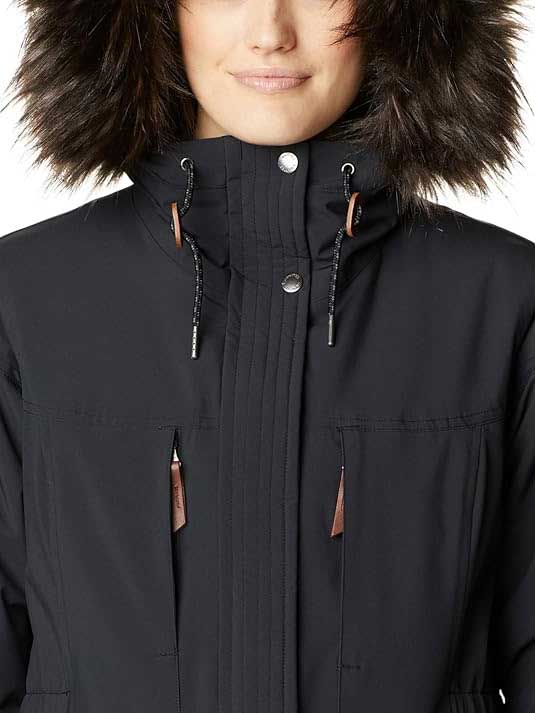COLUMBIA Яке Payton Pass™ II Insulated