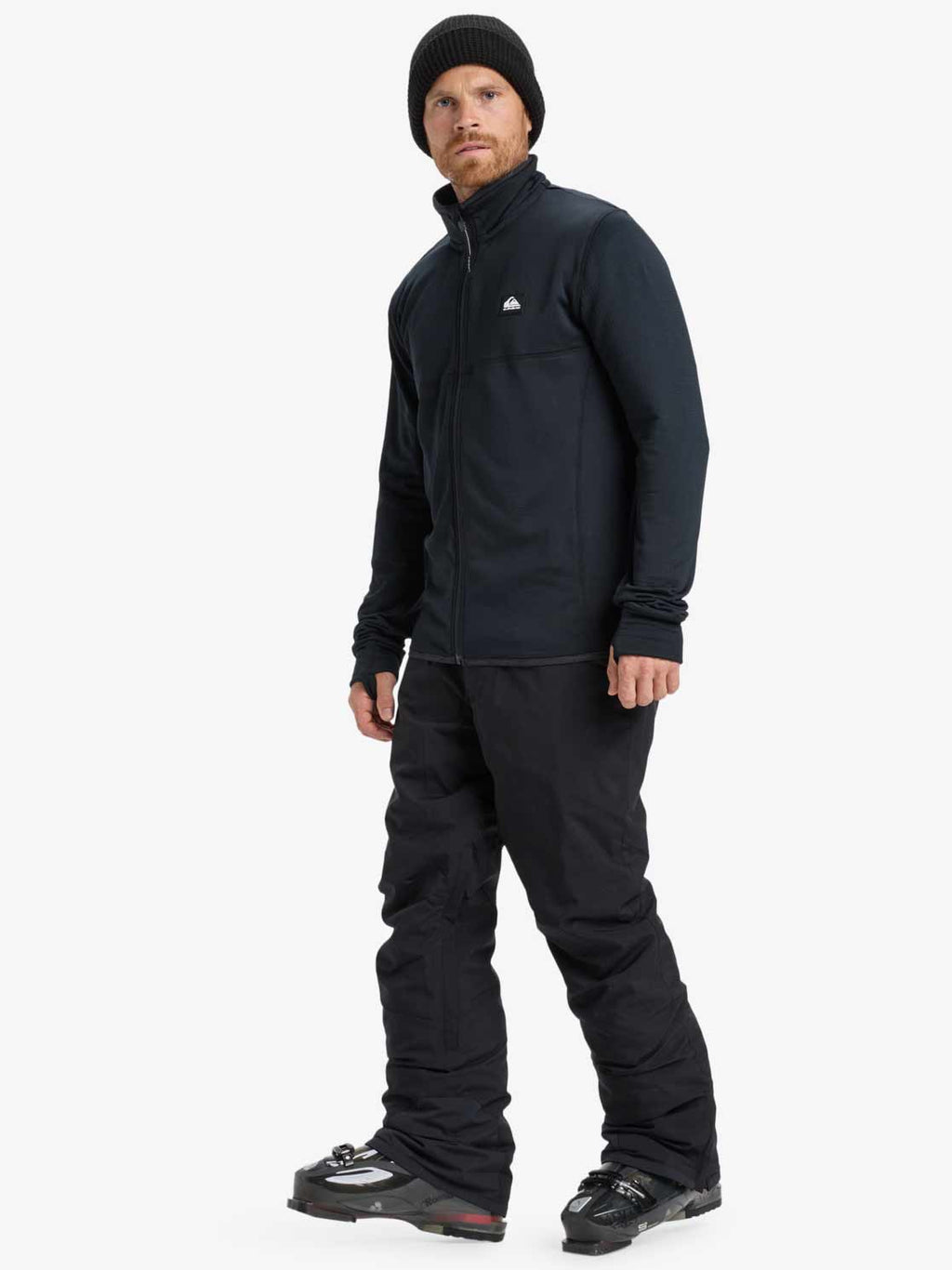 QUIKSILVER Ски панталон BOUNDRY PT