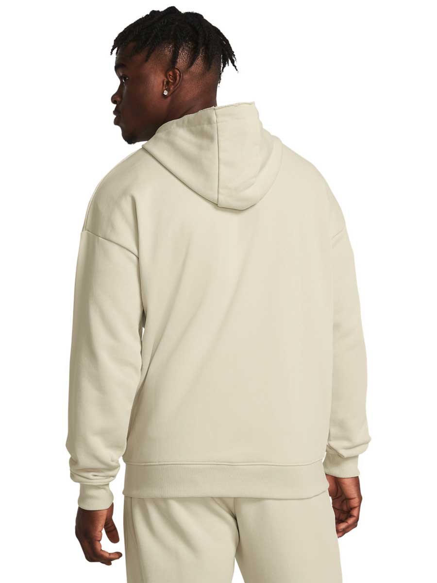 UNDER ARMOUR Суитшърт Pjt Rock 6M Hwt Terry FZ