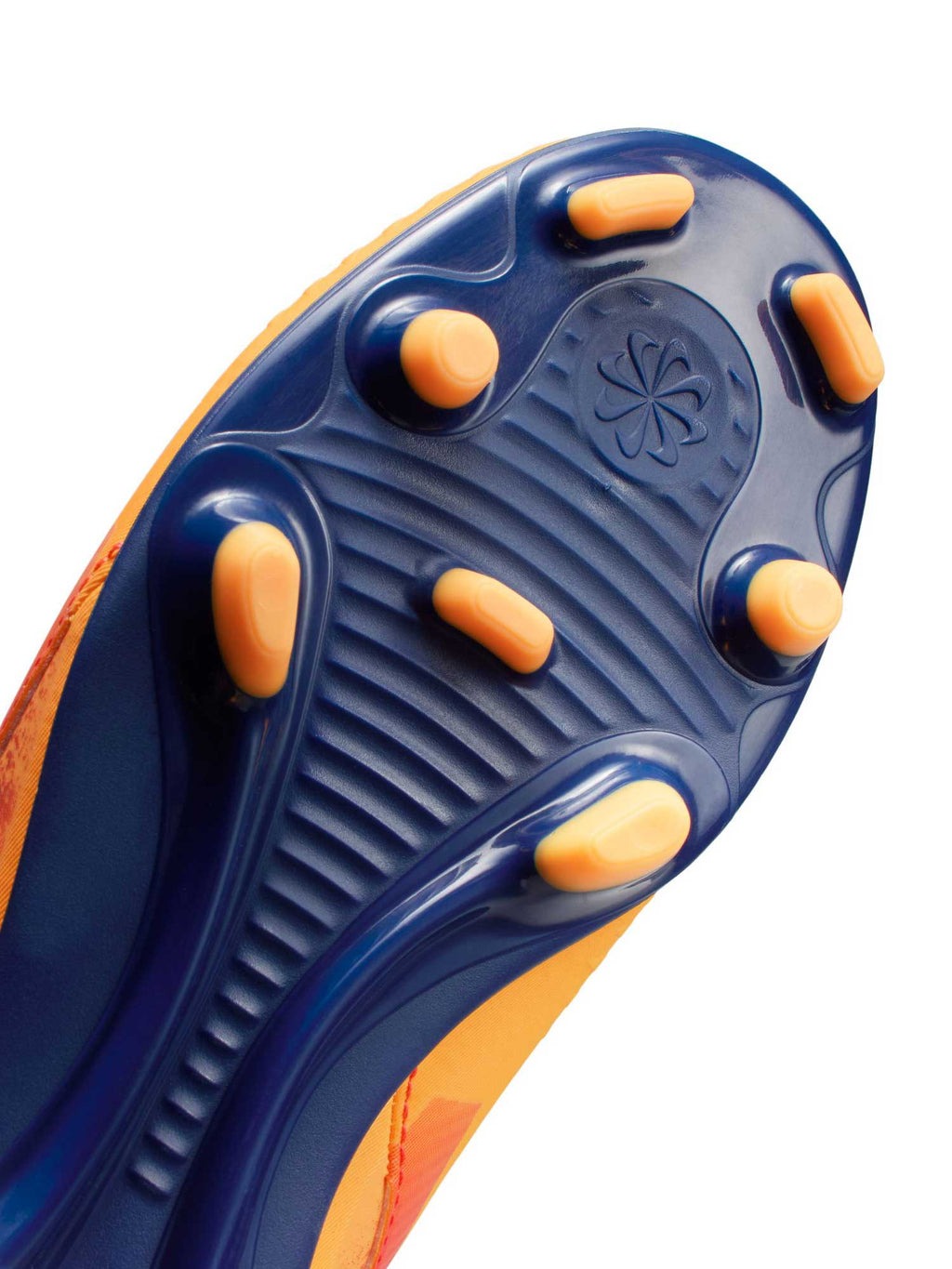 NIKE Обувки JR PHANTOM 6 LOW CLUB FG/MG Erling Haaland