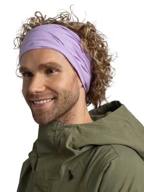 BUFF Кърпа за глава ORIGINAL ECOSTRETCH