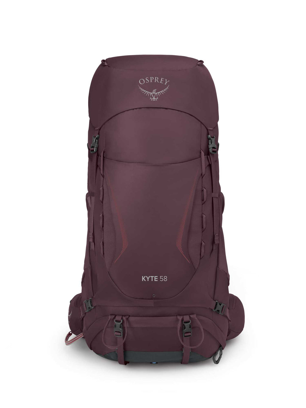 OSPREY Раница Kyte 58