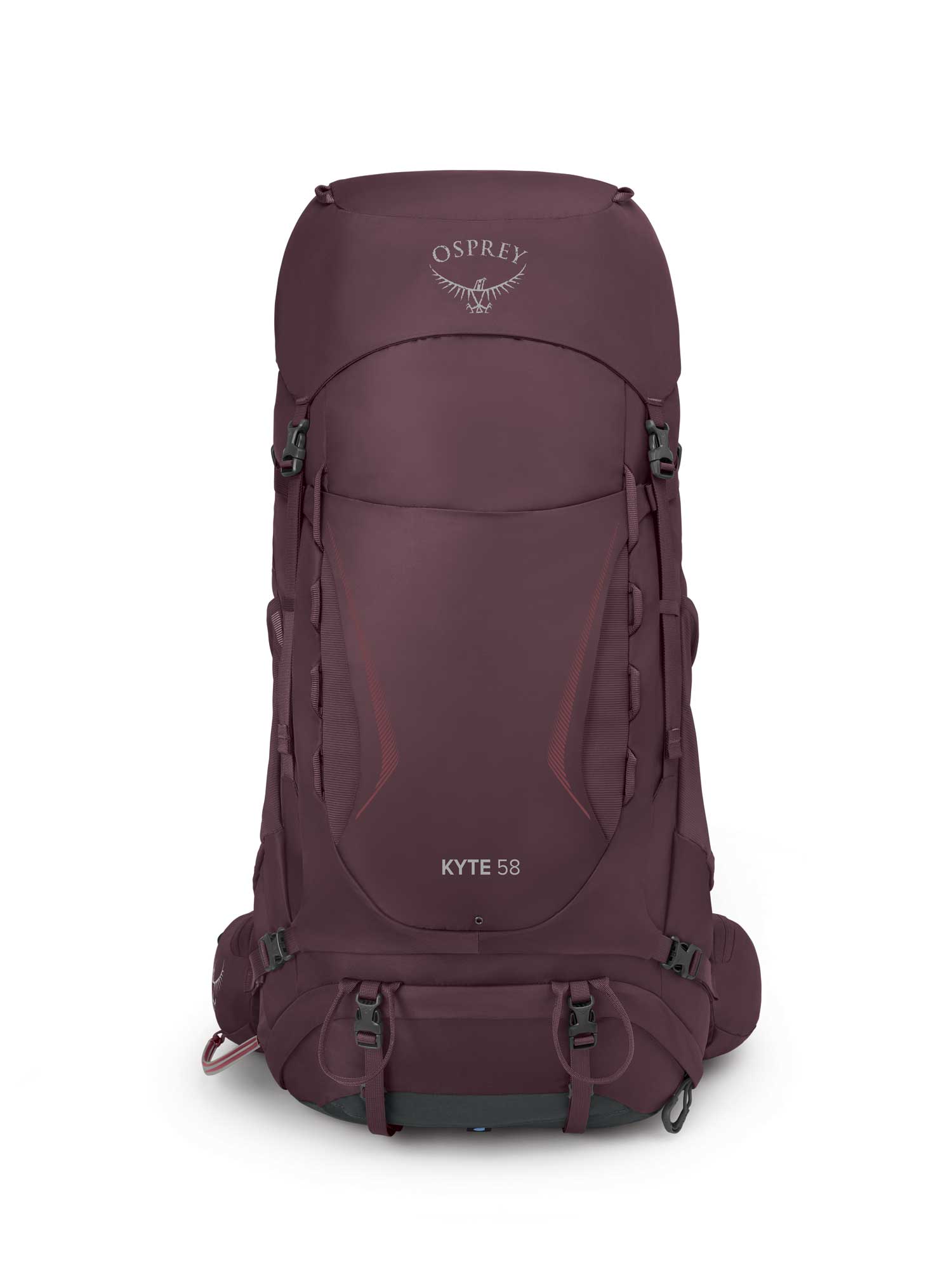 OSPREY Раница Kyte 58