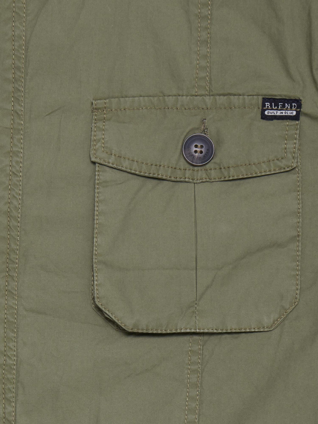 BLEND Яке Outerwear