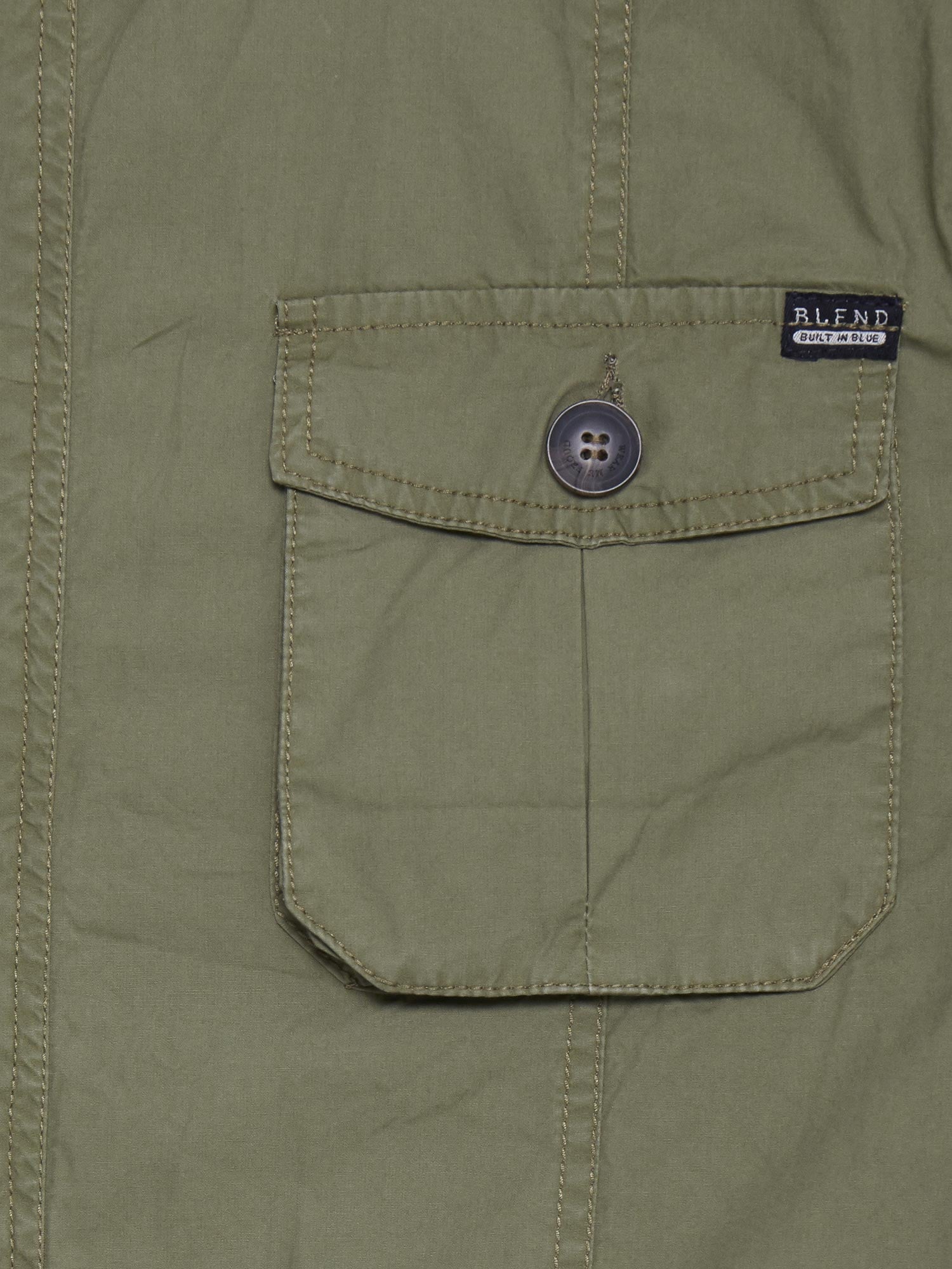 BLEND Яке Outerwear