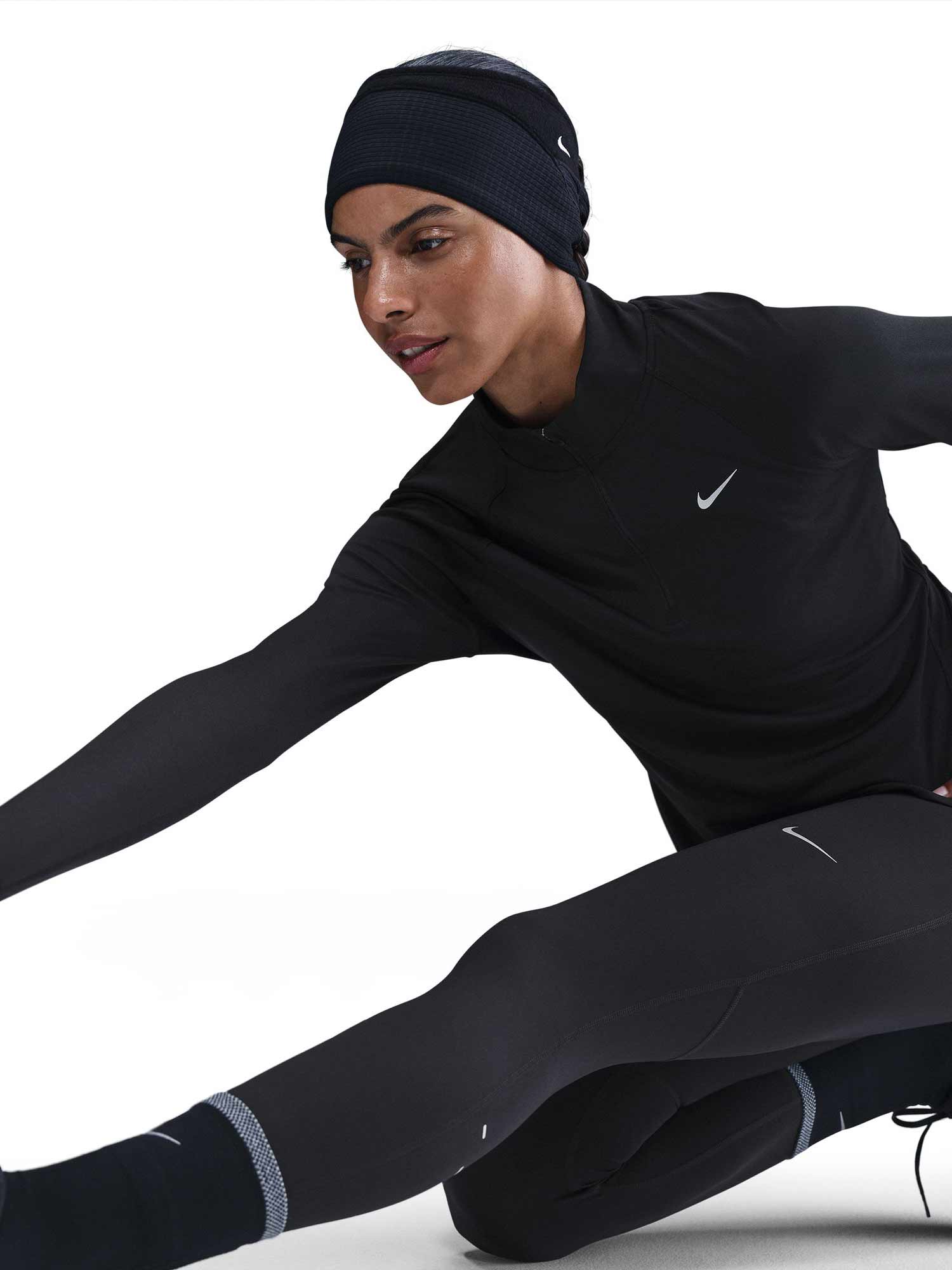NIKE Клин W NK DF TEMPO HR 7/8 TGHT