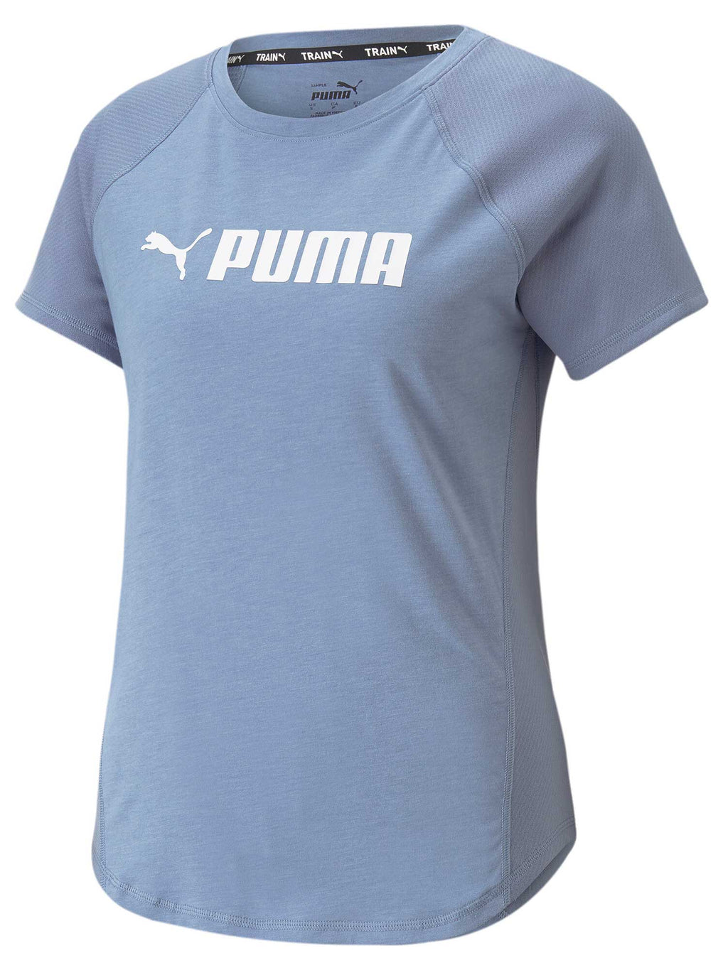 PUMA Тениска Fit Logo