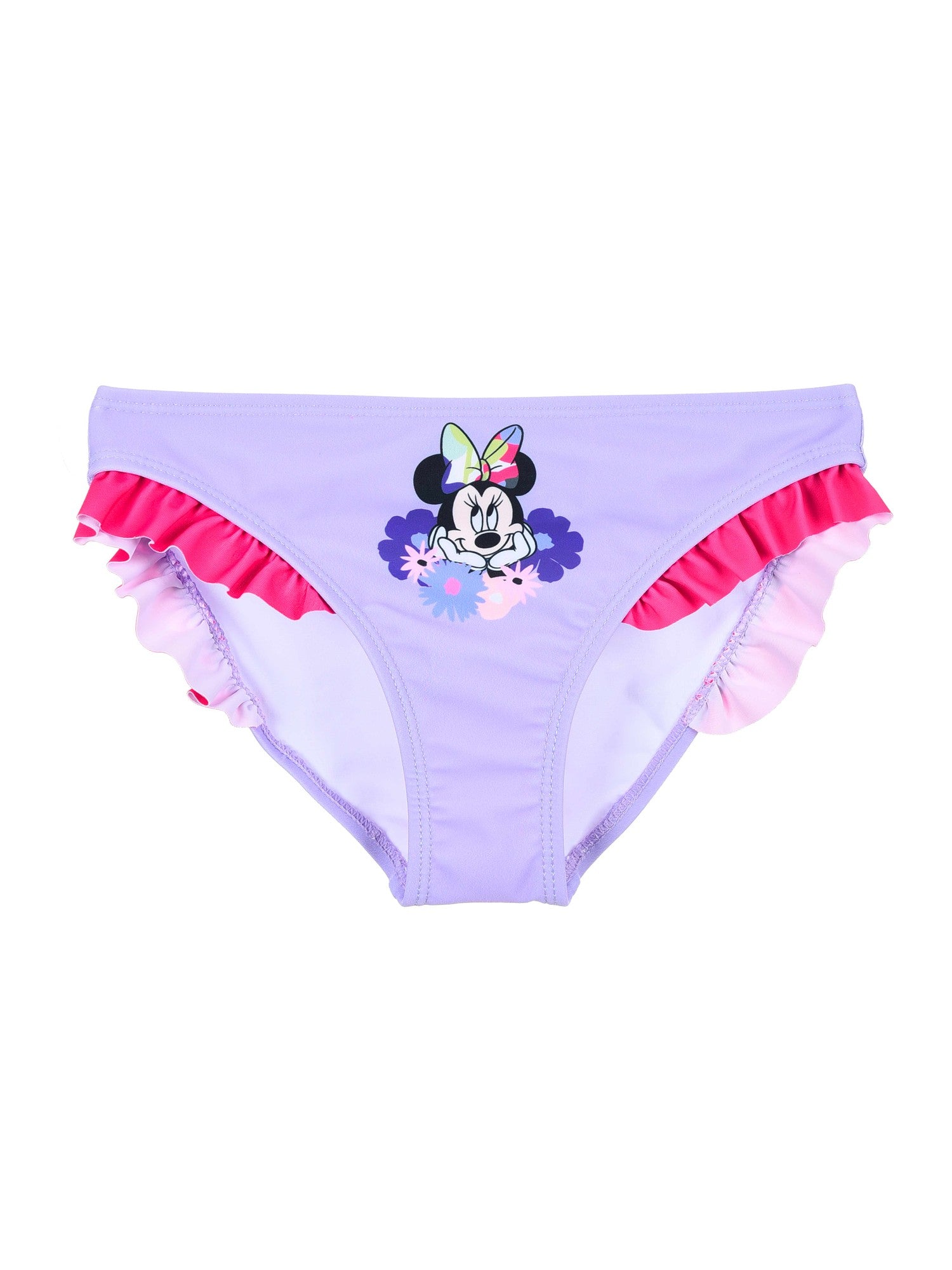 KIDS MOVIE HEROES Бански MINNIE