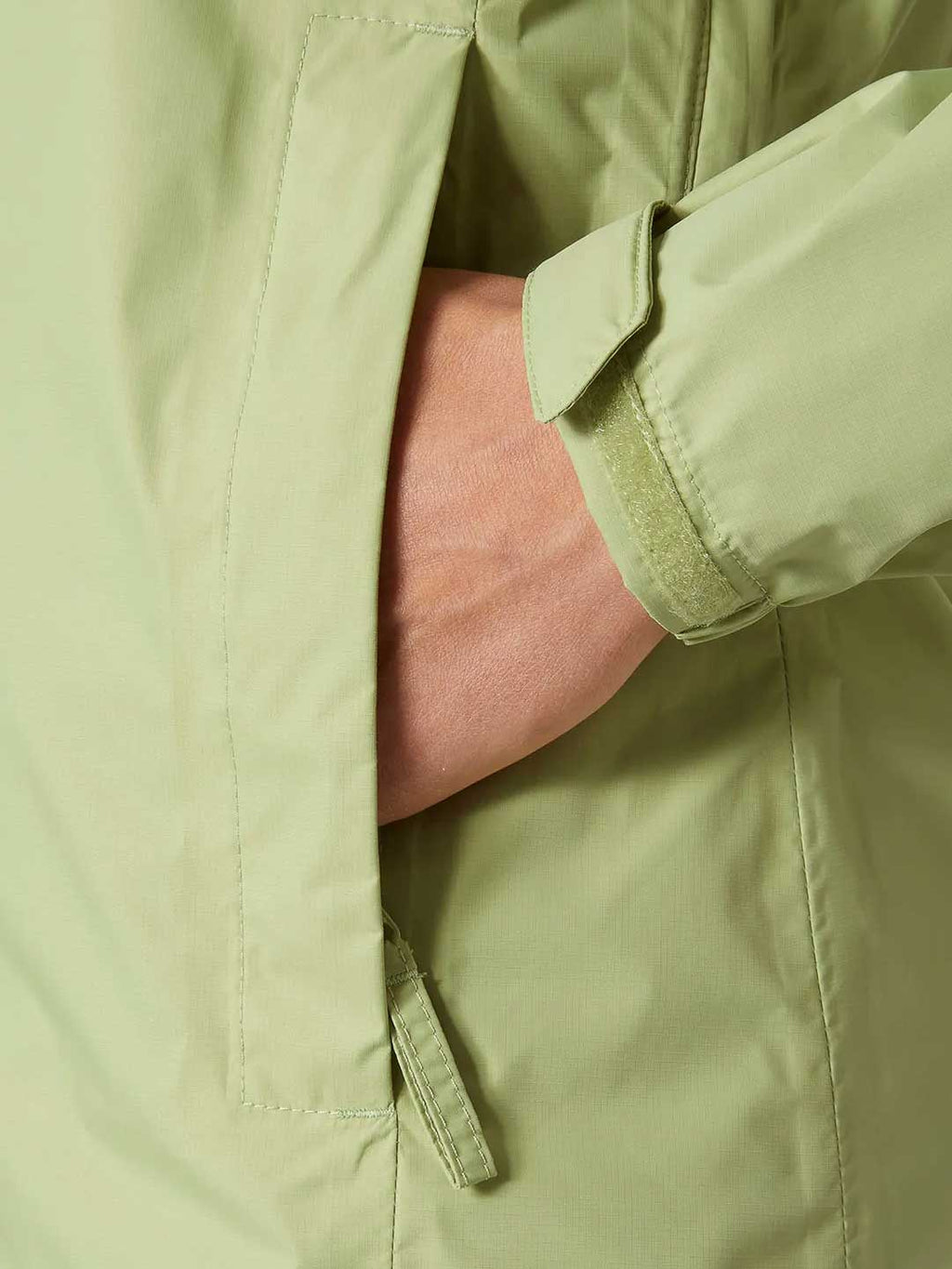 HELLY HANSEN Яке W LOKE