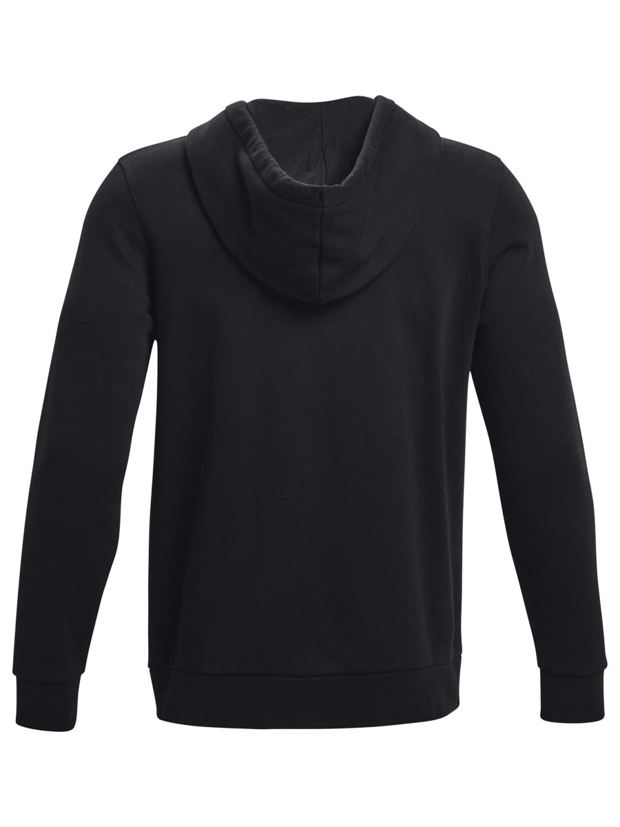 UNDER ARMOUR Суитшърт Icon Fleece FZ Hood