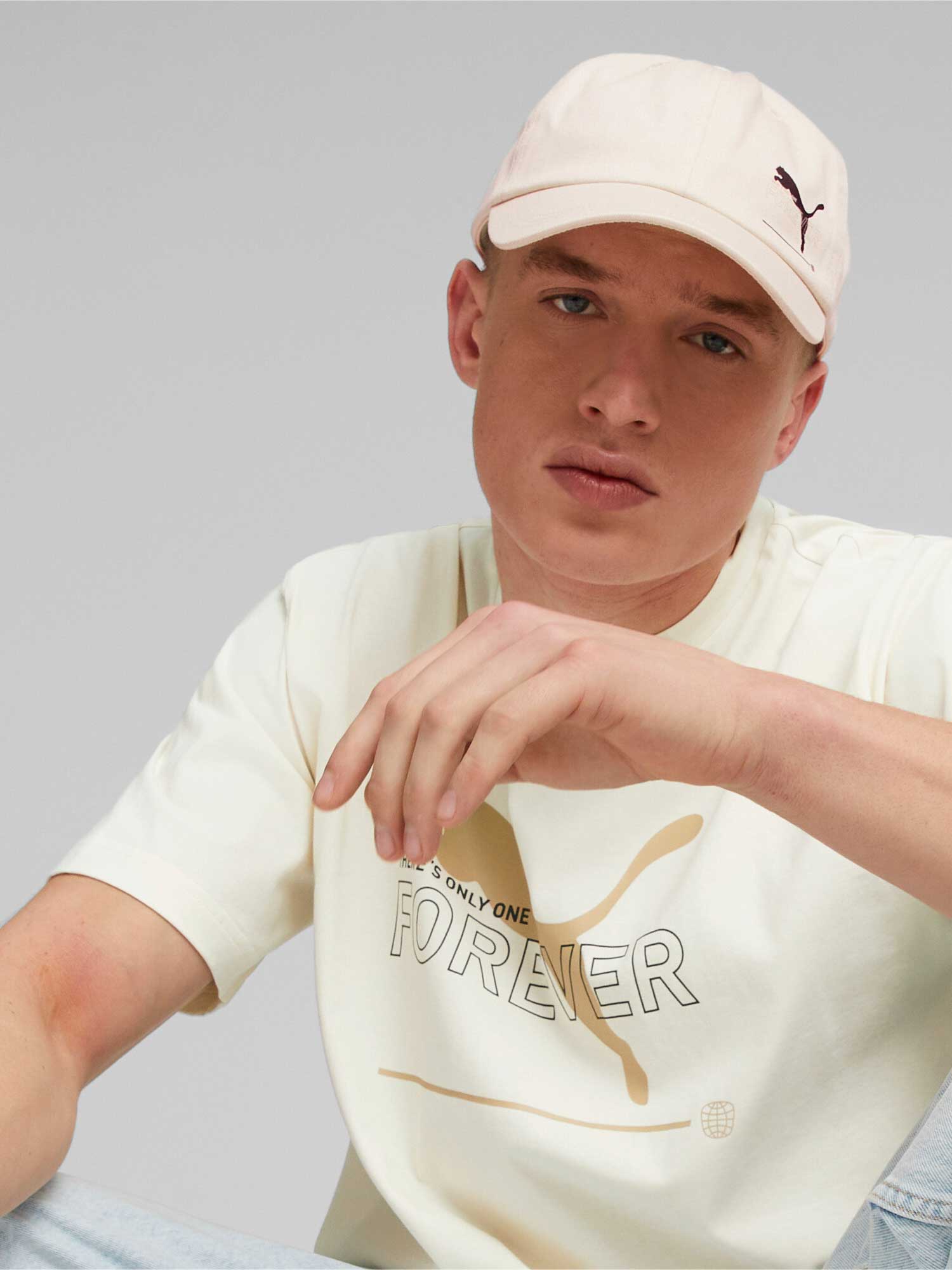 PUMA Шапка Better Sportswear BB