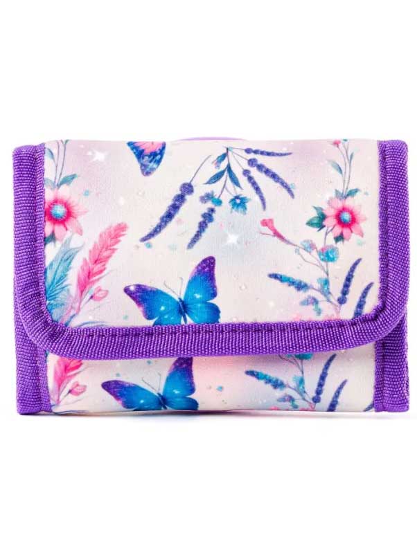 UWEAR Портмоне Pixie Crew Butterflies