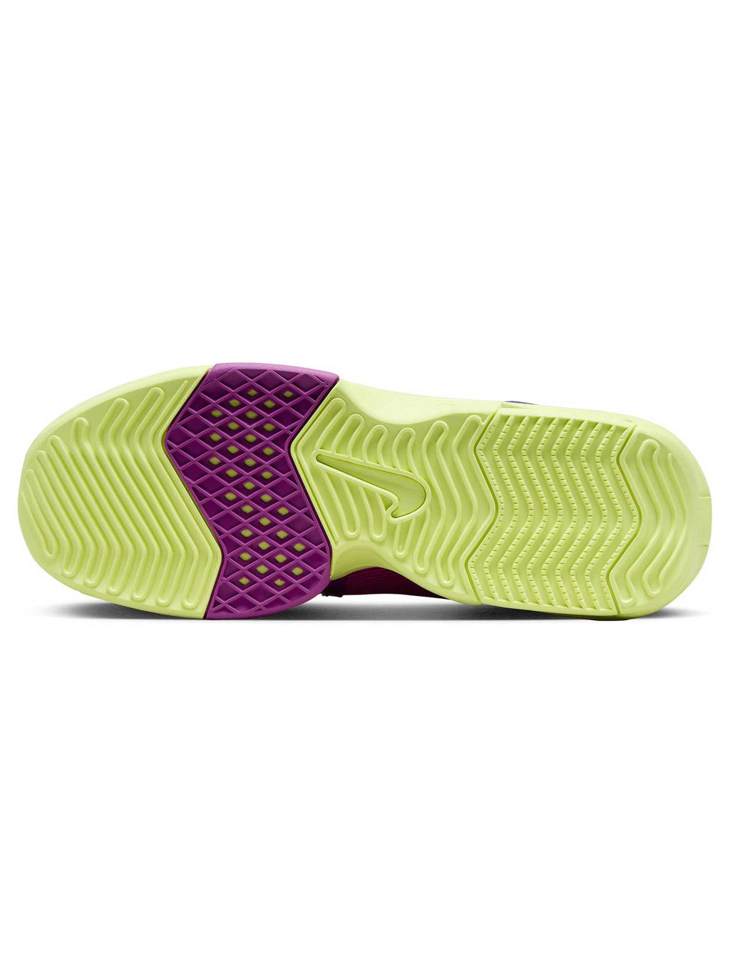 NIKE Обувки LEBRON WITNESS VIII