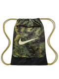 NIKE Мешка NK BRSLA DRWSTG 9.5 CAMO AOP