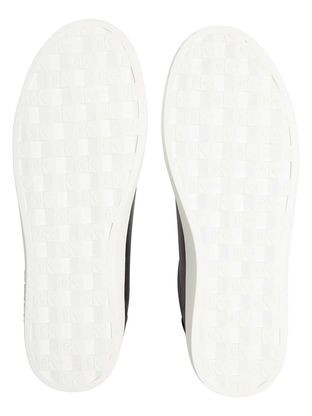 Calvin Klein Jeans Обувки CLASSIC CUPSOLE LACEUP LOW LTH