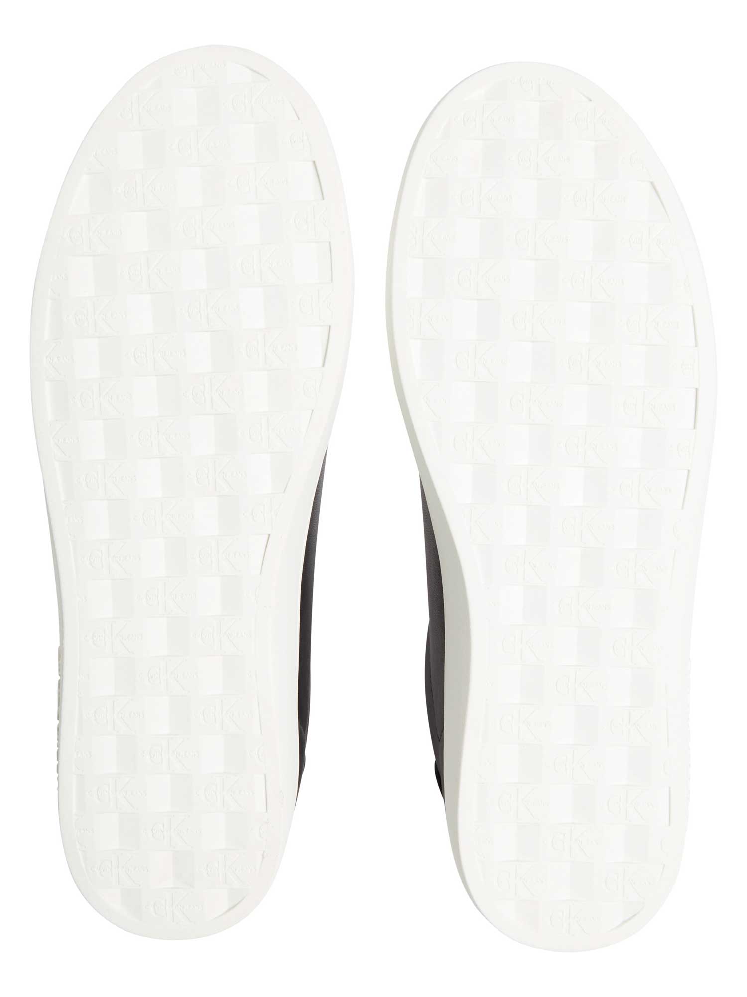 Calvin Klein Jeans Обувки CLASSIC CUPSOLE LACEUP LOW LTH