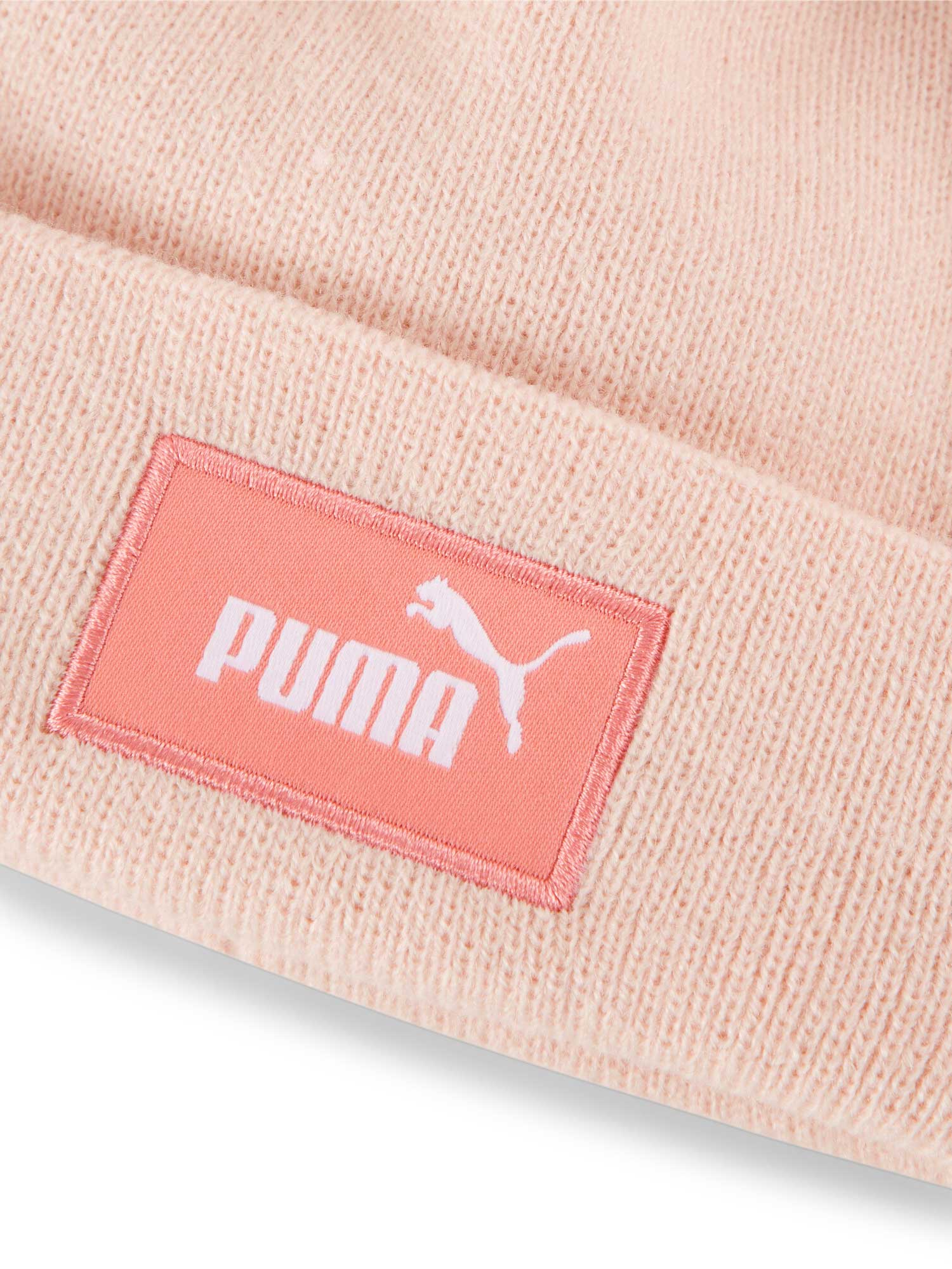 PUMA Шапка FC Pom-Pom